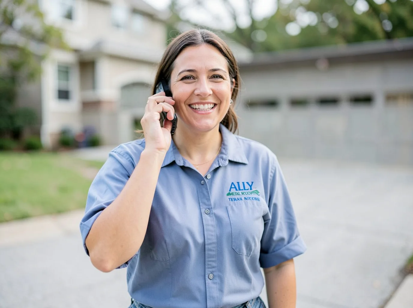 Metal Roof Installation Heaters, WV FAQs